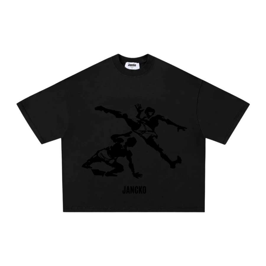 Capoeira print
