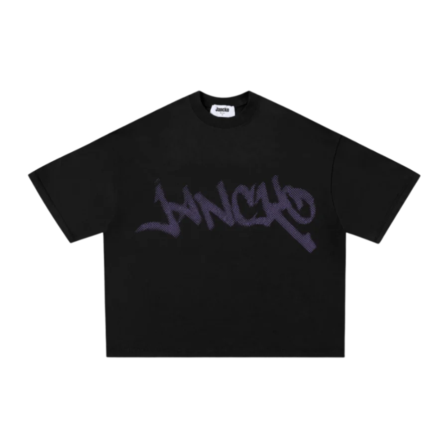 Jancko Tag print