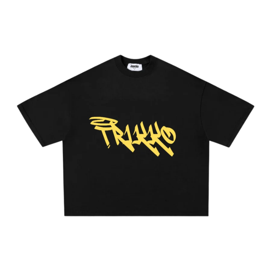 Trikko Tag print
